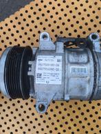 Compressor voor airconditioning 9827529180, Ophalen of Verzenden, Gebruikt, Opel