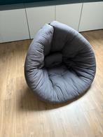 Karup mini Nido, Huis en Inrichting, Zitzakken, Ophalen, Zo goed als nieuw, Zitzak