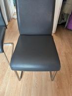 6 stoelen prenuptia, Huis en Inrichting, Ophalen, Gebruikt, Grijs, Vijf, Zes of meer stoelen