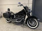 Harley-Davidson Softail Heritage 114, Motos, Motos | Harley-Davidson, 2 cylindres, Plus de 35 kW, Chopper, Entreprise