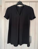 Robe noire Zara taille S - 10€, Vêtements | Femmes, Enlèvement ou Envoi, Comme neuf, Noir, Zara