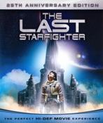 The Last Starfighter, Ophalen of Verzenden, Zo goed als nieuw, Science Fiction en Fantasy