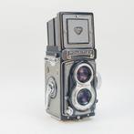 Rolleiflex T (grey), Audio, Tv en Foto, Fotocamera's Analoog, Ophalen of Verzenden, Gebruikt, Spiegelreflex, Overige Merken