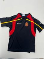 Voetbal t-shirt KV mechelen, Verzamelen, Sportartikelen en Voetbal, Ophalen of Verzenden, Zo goed als nieuw, Shirt