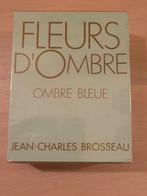 parfum fleurs d'ombre ombre bleue 100 ml, Enlèvement ou Envoi, Neuf