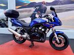 YAMAHA FZS 600 FAZER Garantie 1 ou 2 ans MOTOSD, Naked bike, Bedrijf, 600 cc, 4 cilinders