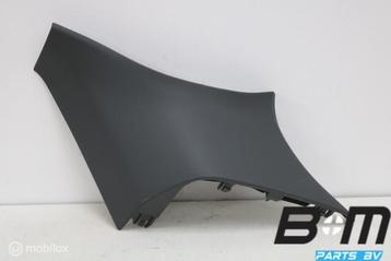 D-stijl bekleding rechts Audi Q4 E-Tron 89A867246 beschikbaar voor biedingen