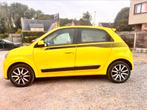 Renault twingo 1.0 benzine/euro5/word gekeurd voor verkoop, Auto's, Zwart, Overige kleuren, Bedrijf, Handgeschakeld