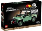 Lego 10317 Land Rover Defender. nieuw & sealed, Kinderen en Baby's, Speelgoed | Duplo en Lego, Ophalen of Verzenden, Nieuw, Complete set