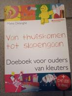 Doeboek voor ouders van thuiskomen tot slapengaan, Boeken, Ophalen of Verzenden