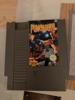 Nintendo NES: Punch Out!, Ophalen of Verzenden, Zo goed als nieuw