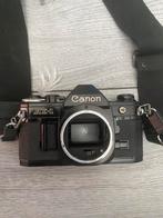 Canon AE-1 camera (body only), Audio, Tv en Foto, Ophalen, Zo goed als nieuw, Canon