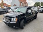 Chevrolet Suburban 5.3 i LPG LICHTE VRACHT, Autos, Cuir, Achat, 238 kW, Entreprise