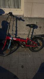 Btwin plooifiets, Fietsen en Brommers, Ophalen