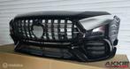 Mercedes A45 AMG Voorbumper W177 EARODYNAMIKA A1778800106, Gebruikt, Voor, Ophalen of Verzenden, Bumper