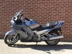 Yamaha FJR 1300, Motoren, Toermotor, Particulier, 4 cilinders