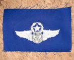 nous. emblème de l'aile de l'armée de l'air, Enlèvement ou Envoi