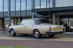 Rolls-Royce Silver Wraith II LHD (European delivered), Auto's, Oldtimers, Automaat, 4 deurs, Leder, 5 zetels