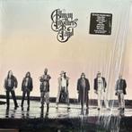 ALLMAN BROTHERS BAND -  SEVEN TURNS  LP, Comme neuf, 12 pouces, Pop rock, Enlèvement ou Envoi