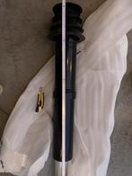 Dakdoorvoer, Enlèvement