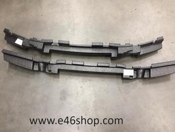 VOOBUMPER SCHUIM BMW "! F20 F21 LCI OE 51117371730 beschikbaar voor biedingen