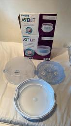 Philips avent magnetronsterilisator, Huis en Inrichting, Ophalen, Zo goed als nieuw