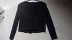 mooi cardigan/vestje zwart Minuet Petite, Kleding | Dames, Minuet Petite, Zwart, Zo goed als nieuw, Ophalen