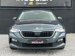 Skoda Scala 1.0 TSI Style * 1e EIGENAAR/1 JAAR GARANTIE*, Auto's, Skoda, Voorwielaandrijving, Bedrijf, 3 cilinders, Zilver of Grijs