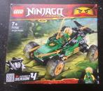 Lego Ninjago 71700, Ophalen, Zo goed als nieuw