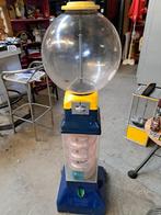 Capsule  spiraal automaat Werkt op 1 euro, Verzamelen, Automaten | Overige, Ophalen