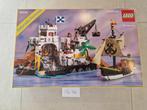 Lego 10320 eldorado fortress, Enlèvement, Neuf, Ensemble complet, Lego