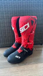 Sidi cross laarzen, Motoren, Kleding | Motorkleding, Ophalen of Verzenden, Nieuw zonder kaartje, Heren, Laarzen