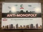 Anti-Monopoly, Hobby en Vrije tijd, Ophalen of Verzenden, Gebruikt