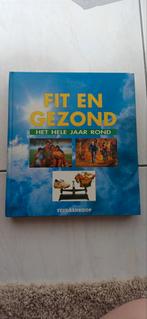 Fit en gezond, Ophalen of Verzenden, Zo goed als nieuw