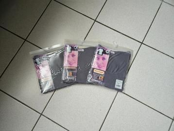 Chemisette Damart femme (lot de 3) disponible aux enchères