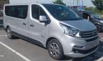 Location fiat talento 9 places, Auto's, Te koop, Fiat