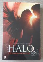 Halo - Alexandra Adornetto, Ophalen of Verzenden, Gelezen, Alexandra Adornetto