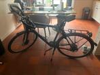 Koga Miyata Lightrider Sportfiets, Fietsen en Brommers, Ophalen, Overige materialen, Heren, Zo goed als nieuw