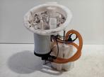 BRANDSTOFPOMP ELECT. BMW 3 serie (F30) (7243975), Gebruikt, BMW