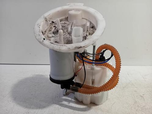 BRANDSTOFPOMP ELECT. BMW 3 serie (F30) (7243975), Auto-onderdelen, Brandstofsystemen, BMW, Gebruikt