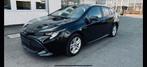 Toyota Corolla 1.8 hybrid, Auto's, Toyota, Automaat, Stof, Corolla, Bedrijf