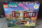 Lego friends 42639 Andrea's modern house NIEUW, Ophalen of Verzenden, Nieuw, Complete set, Lego
