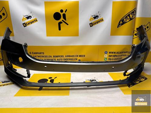 Voorbumper Skoda Superb 4 B9 Bumper 4x PDC 3P0807221, Auto-onderdelen, Carrosserie, Bumper, Skoda, Voor, Gebruikt