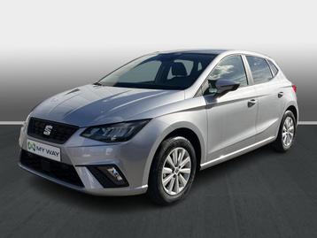 Seat Ibiza 5P/D 1.0i MPI Style