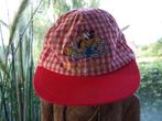 Petjes (Pluto, Donald Duck,...), Enfants & Bébés, Vêtements enfant | Casquettes & Chapeaux, Enlèvement ou Envoi, Comme neuf, Garçon ou Fille