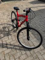 Toplife fiets, Ophalen, Gebruikt