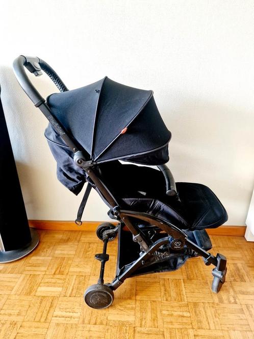Pericles - Poussette compacte - Buggy "XS - Comfort Plus", Kinderen en Baby's, Buggy's, Zo goed als nieuw, Overige merken, Regenhoes