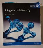 Organische chemie, Boeken, Studieboeken en Cursussen, Ophalen of Verzenden, Zo goed als nieuw