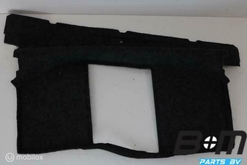 Achterwand bekleding bagageruimte VW Eos 1Q0867707B, Auto-onderdelen, Interieur en Bekleding, Gebruikt