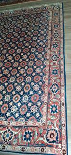 Perzisch tapijt met certificaat, Ophalen, Zo goed als nieuw